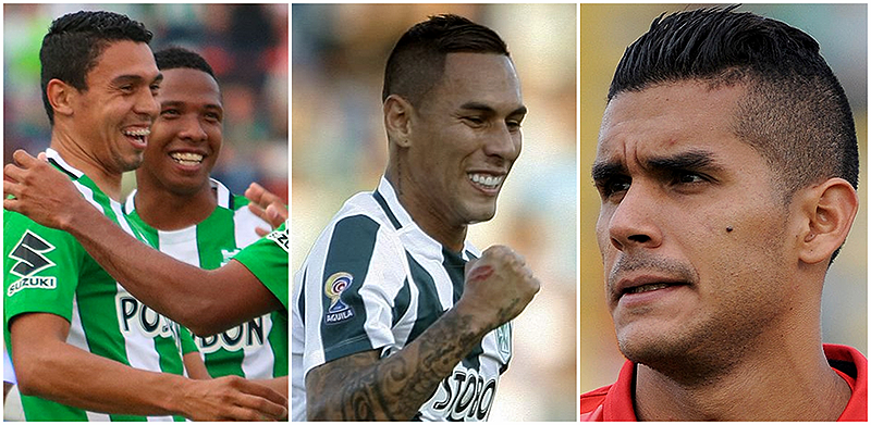 Estos son los talentos Pijaos que disputarán la semifinal de la Liga Águila 1 2016