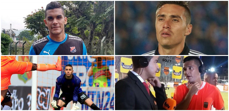 Así les fue a los futbolistas tolimenses en la quinta fecha de la Liga Águila 1 2016