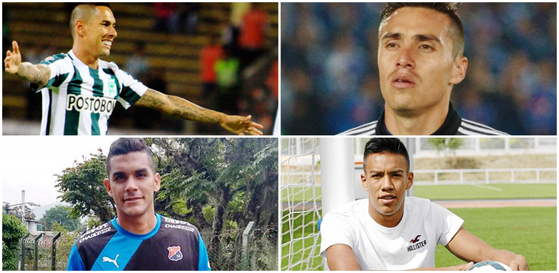 Los futbolistas tolimenses siguen vigentes en la Liga Águila 1 2016 luego de tres jornadas