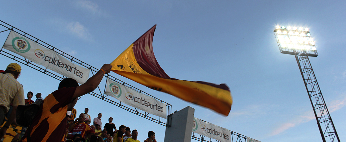¡Comparte! Estas son las medidas para DEPORTES TOLIMA - Nacional, fecha 4 Liga Águila 1 2016
