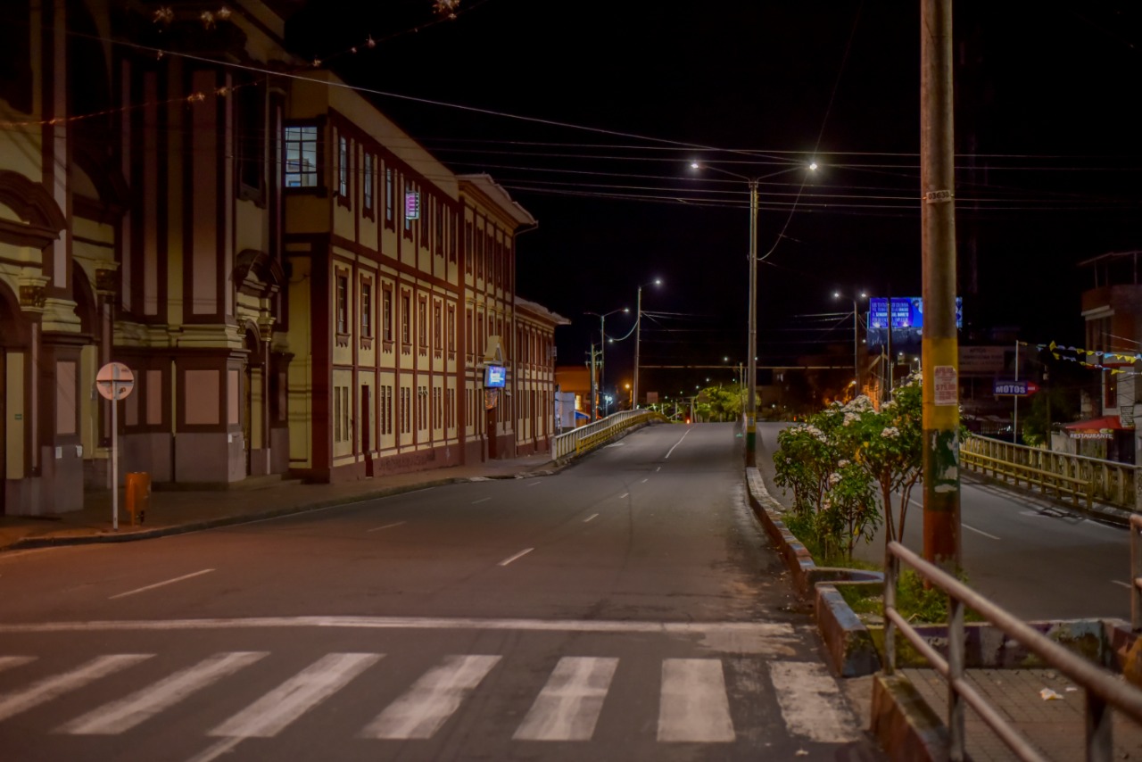 Ibagué adoptó nuevas medidas para mitigar los efectos del COVID-19: Ojo a las nuevas disposiciones