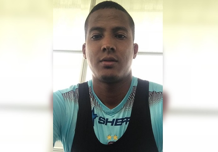 Fáiner Torijano: Con la ilusión de debutar con DEPORTES TOLIMA en la Liga Águila 2 2018