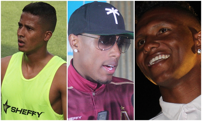 Gamero explicó por qué Torijano, Albornoz y Rentería no estuvieron en el amistoso entre DEPORTES TOLIMA y Bogotá