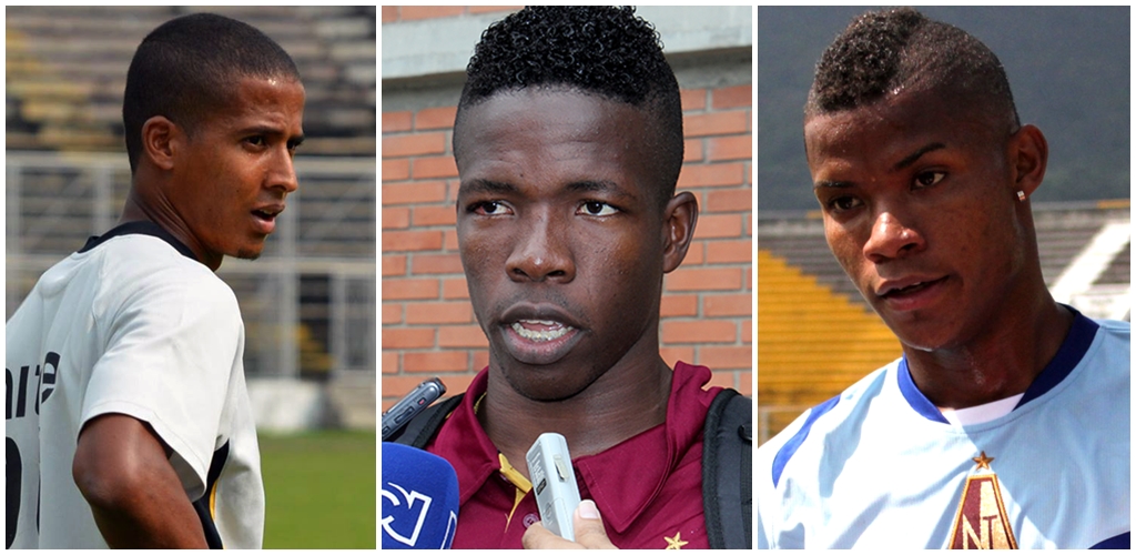 Estas son las bajas que tendrá DEPORTES TOLIMA para su arranque en la Liga Águila 1 2016