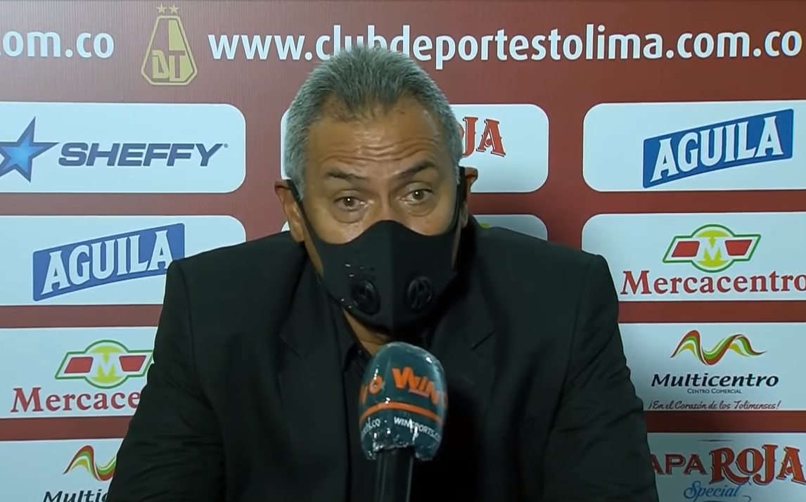 'Explotó' Hernán Torres, tras el desastroso arbitraje de Luis Trujillo: "Hoy más que nunca soy hincha del VAR"