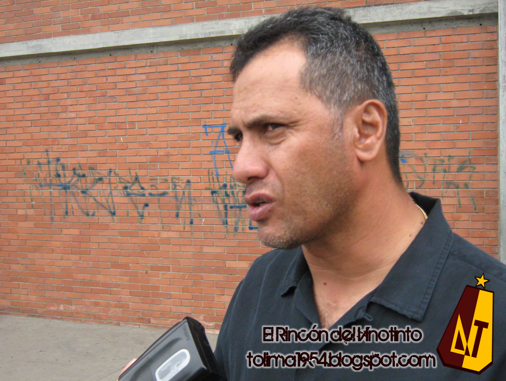"Al Tolima no le gusta perder nunca": Torres