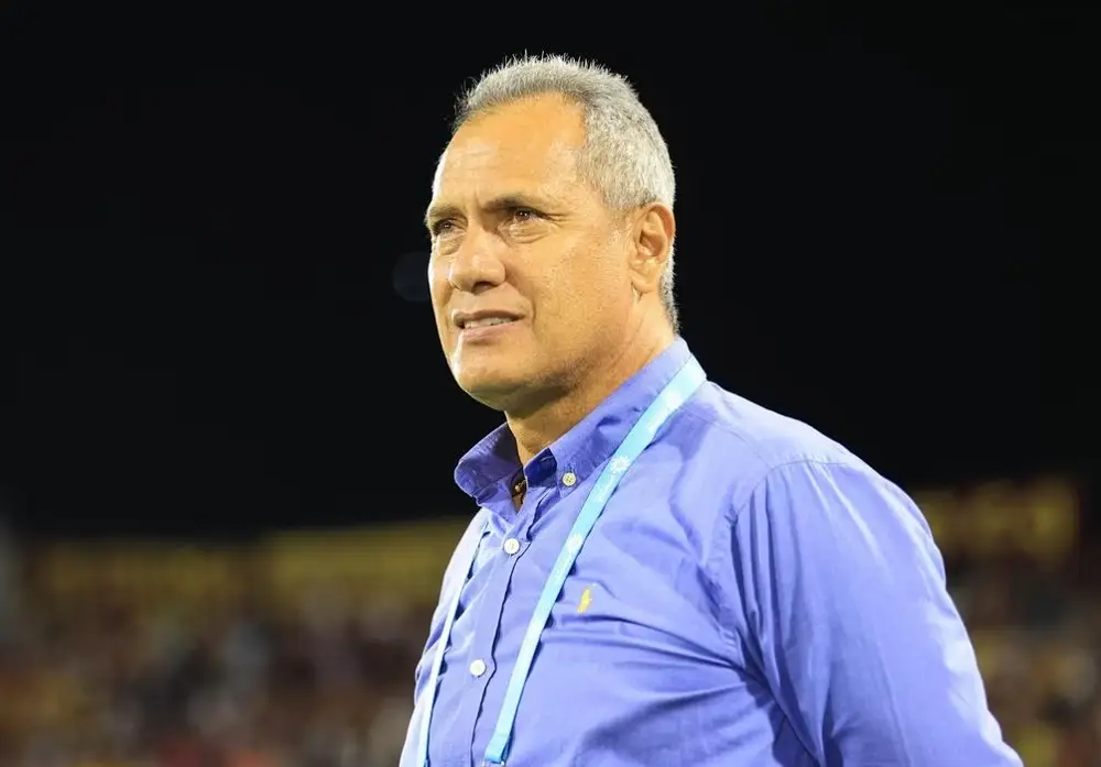 Hernán Torres Oliveros: del doble fracaso con DEPORTES TOLIMA a una nueva oportunidad con Emelec