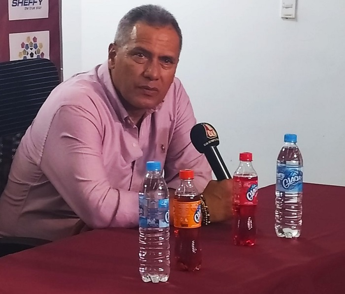 Hernán Torres y su balance del triunfo del DEPORTES TOLIMA ante Patriotas: Somos conscientes de que tenemos que seguir mejorando