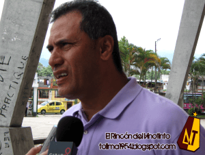 La visión del D.T. Hernán Torres de lo que fue la victoria ante Cortuluá