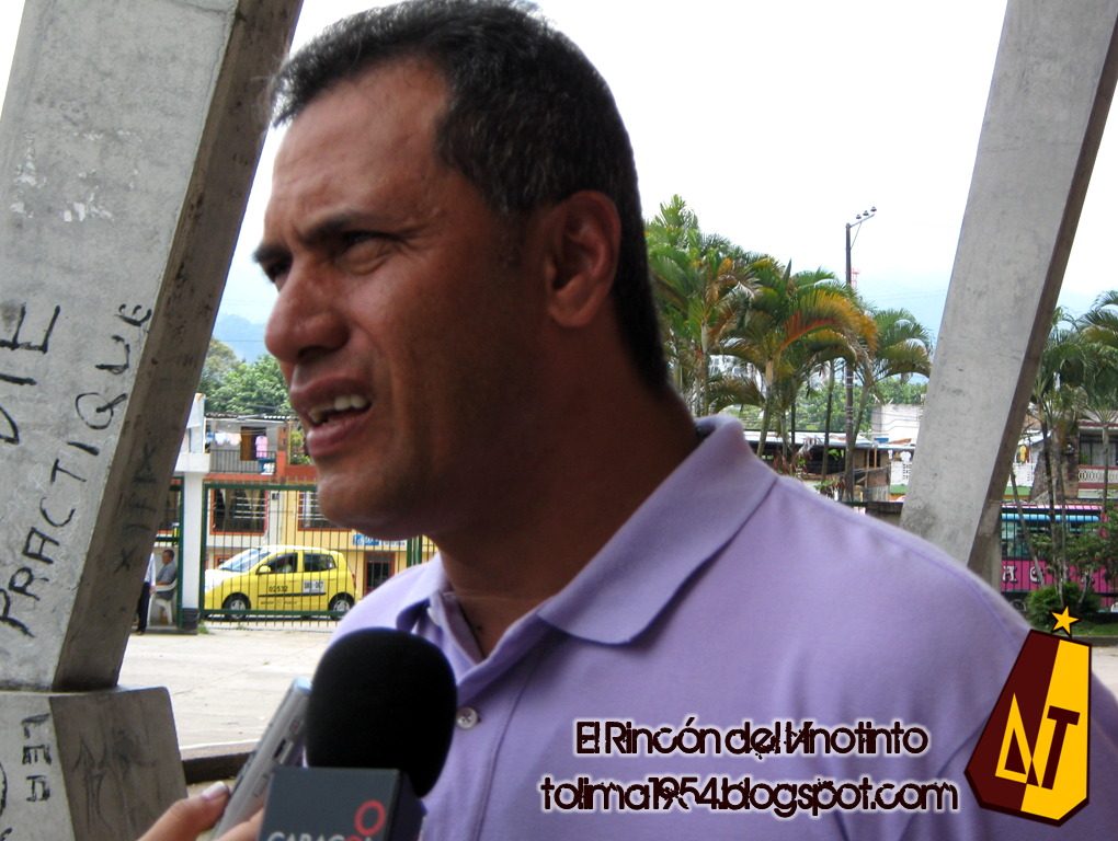 La visión del D.T. Hernán Torres de lo que fue la victoria ante Cortuluá
