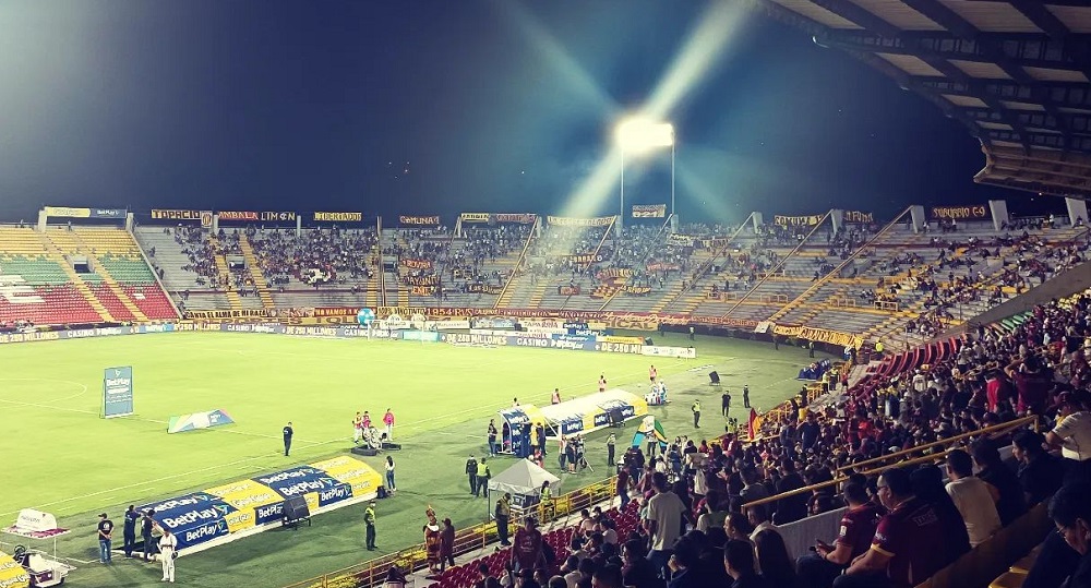 Bajas asistencias del DEPORTES TOLIMA como local causan polémica: ojo al incremento de la boletería en los últimos cinco años en Sur