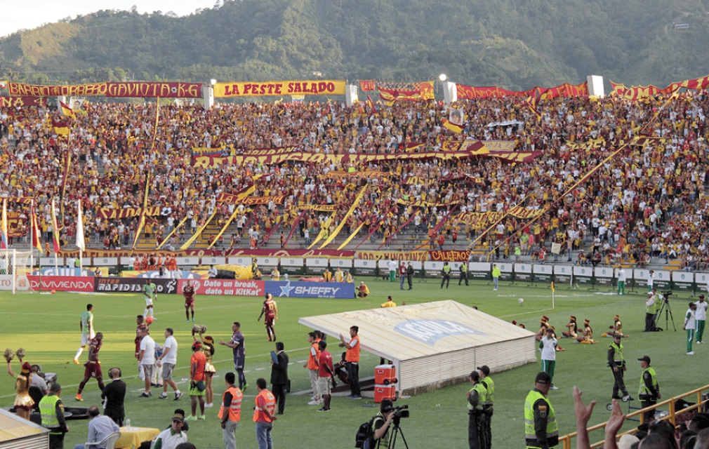 Estos son los precios de boletería para el partido entre DEPORTES TOLIMA y Deportivo Pereira: club tomó trascendental decisión