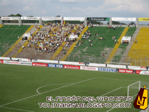 Editorial: ¿Qué diablos quiere la hinchada del Deportes Tolima?