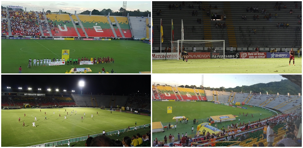 ¿Por qué no acompañaron los hinchas al DEPORTES TOLIMA en el 0-0 ante Pasto?