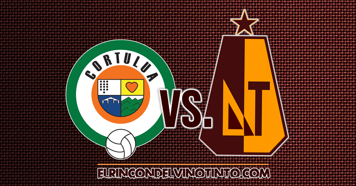 DEPORTES TOLIMA, por su tercera victoria consecutiva en la Liga Águila 1 2016: Visita a Cortuluá