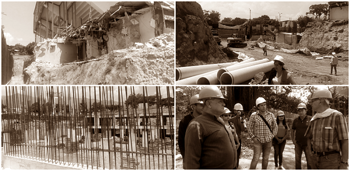 Multa multimillonaria a contratistas de las obras de la Unidad Deportiva de la 42 de Ibagué