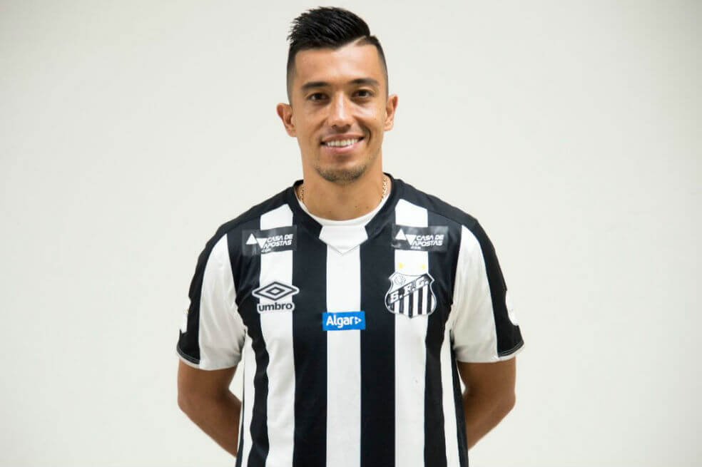 Fernando Uribe, en la órbita del DEPORTES TOLIMA: Así lo confirmó su representante