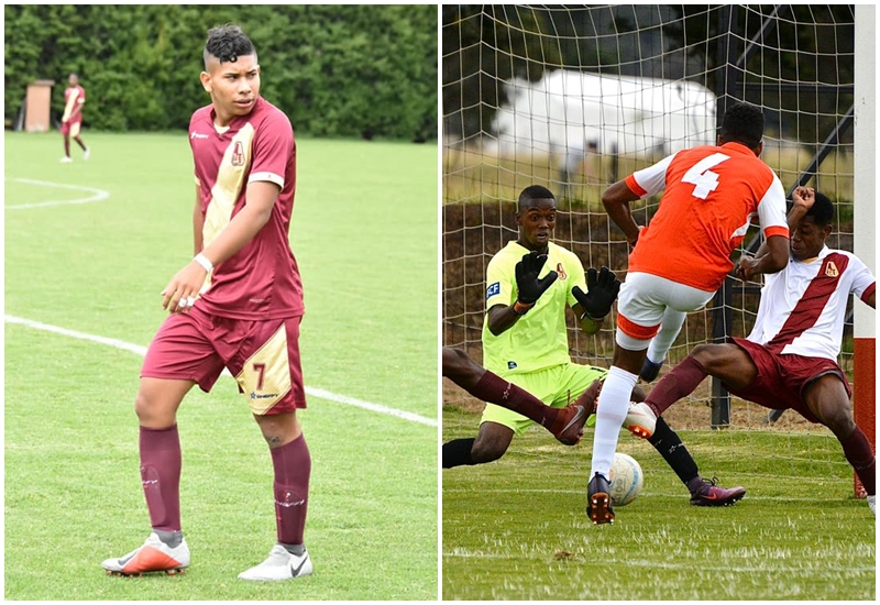 DEPORTES TOLIMA sí jugará la final de la Supercopa Juvenil FCF: Comité del Campeonato falló a su favor demanda de Santa Fe