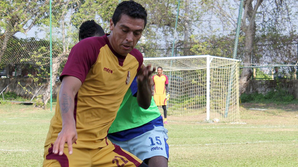 DEPORTES TOLIMA confirmó grupo que enfrentará a Santa Fe en el Día de la Madre