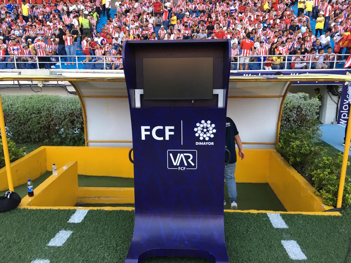 No se les escapará nada: Debut del DEPORTES TOLIMA en la Liga BetPlay 1 2020 tendrá VAR