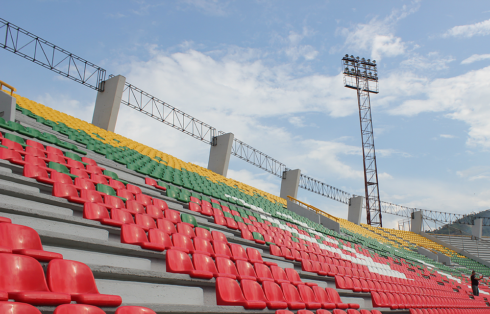 Manejo de la publicidad exterior del estadio Murillo Toro estará a cargo del Imdri