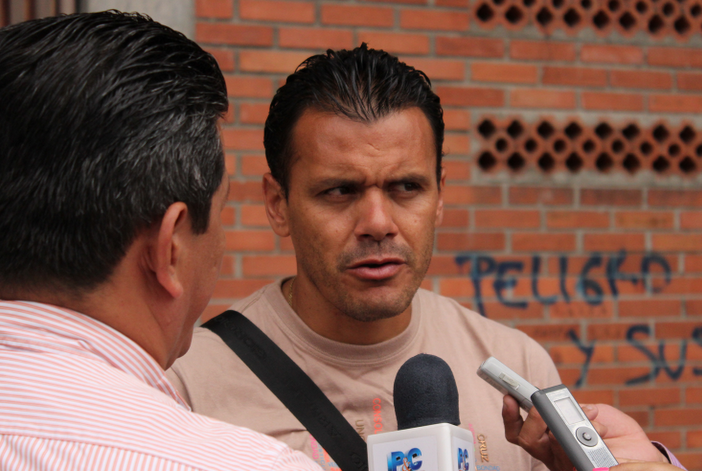 Editorial: El fin del 'Capo'