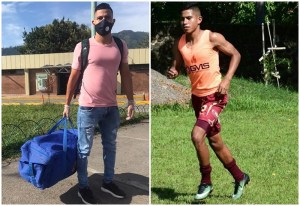 Llega un nuevo talento Pijao al fútbol profesional colombiano: El ibaguereño Camilo Vargas