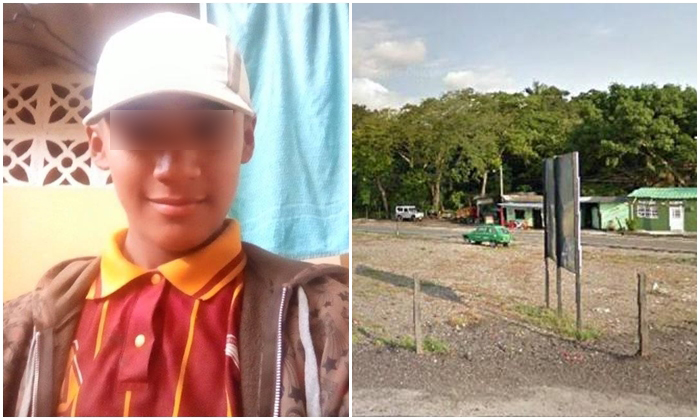 Con una puñalada asesinaron a adolescente hincha del DEPORTES TOLIMA en La Dorada