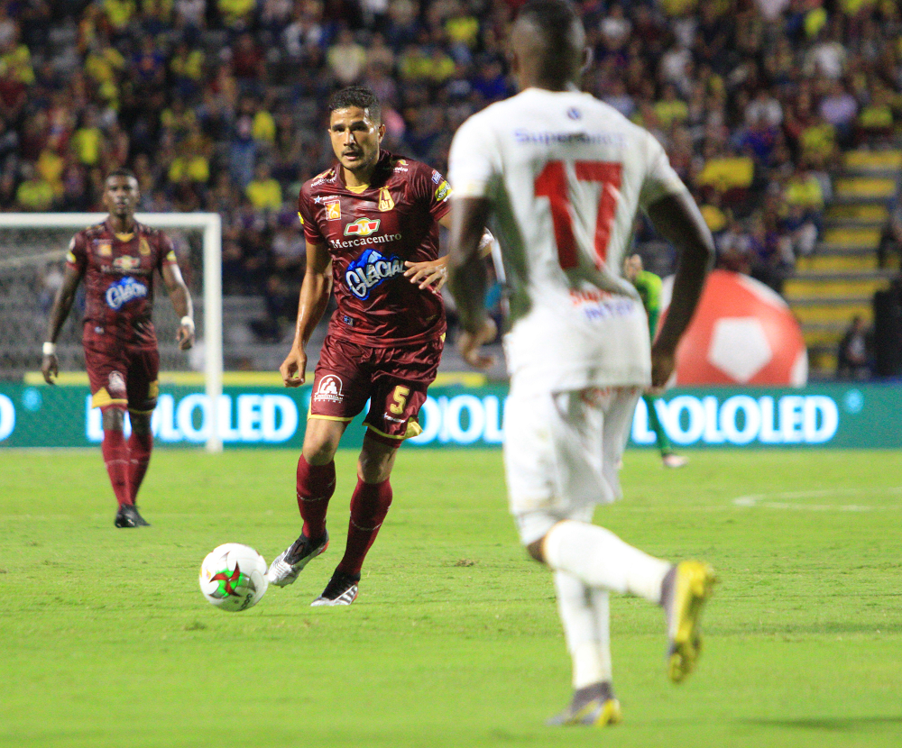 DEPORTES TOLIMA y su 'karma' como local: Una sola victoria en los últimos 10 juegos