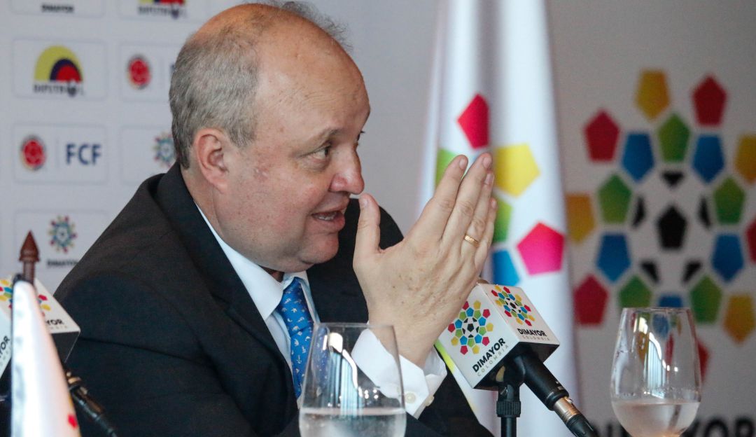 Dimayor confirmó el cronograma para el regreso a competencia: Ojo a las fechas fijadas