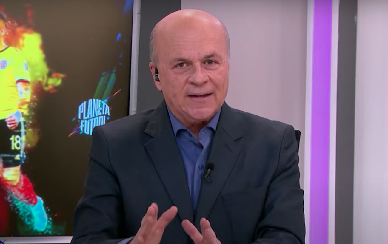 "No se hagan ilusiones algunos": Carlos Antonio Vélez desmintió que ya tenga fecha de retiro...y lanzó 'pullas' a la Revista Semana