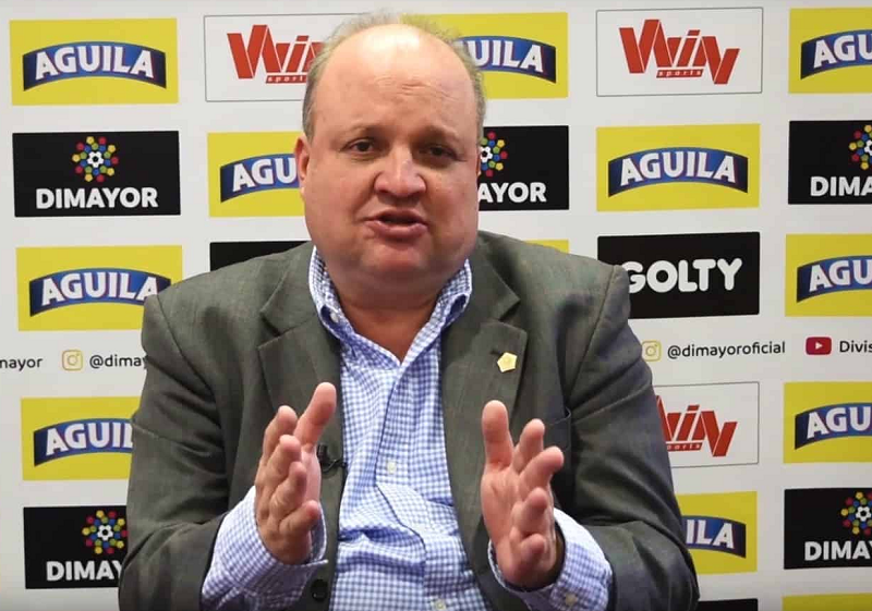 FCF y Dimayor, empeñadas en que el fútbol regrese a las canchas, pese a ampliación de la cuarentena