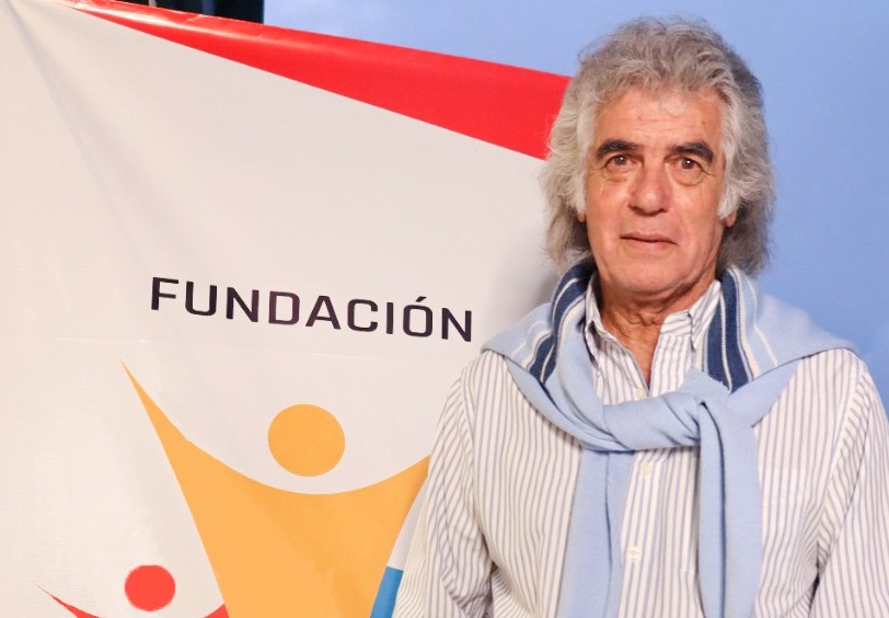 Víctor Hugo del Río, ídolo del DEPORTES TOLIMA, atraviesa por un mal momento: harán banquete benéfico en su honor
