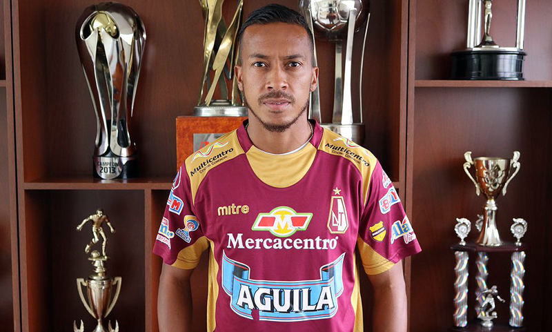 Dios y la vida me dan la posibilidad de estar en DEPORTES TOLIMA: Víctor Giraldo
