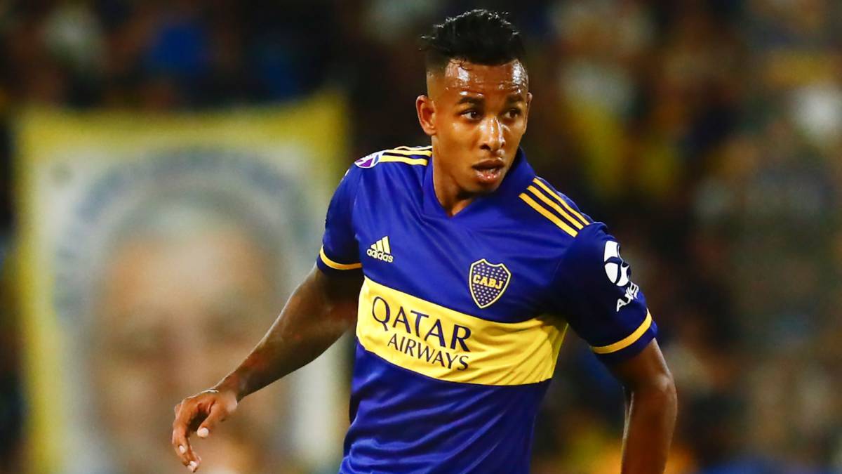 Sebastián Villa volvió a ser noticia: El ex DEPORTES TOLIMA tendría COVID-19