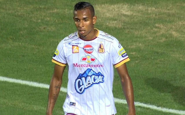 Nos vamos contentos con el punto: Sebastián Villa y el empate entre DEPORTES TOLIMA y América