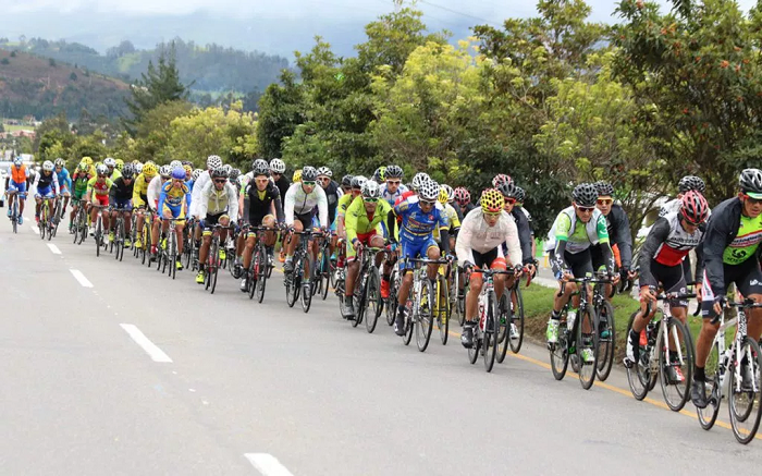 Todo listo para el inicio de la Vuelta a Colombia 2017, que pasará por el norte del Tolima