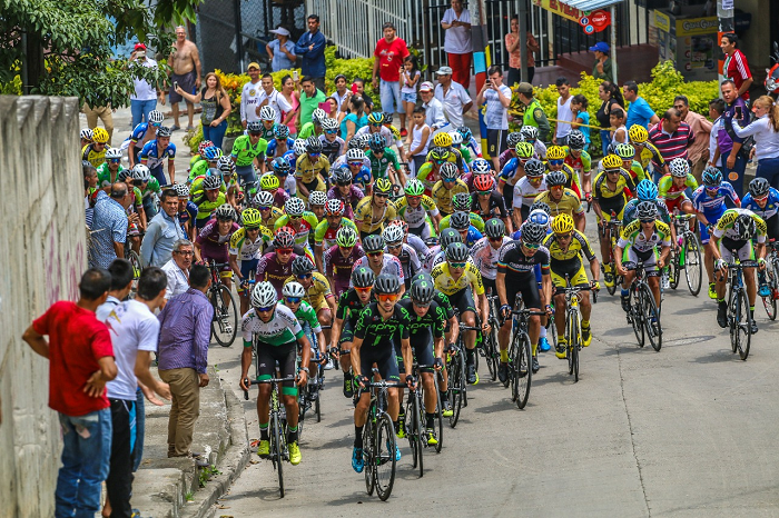 Estos serán los cierres viales por la tercera etapa de la Vuelta al Tolima 2018