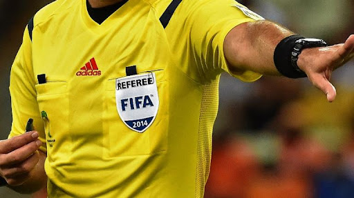 Confirmado el juez del clásico entre DEPORTES TOLIMA y Atlético Huila, por la fecha 14 de la Liga BetPlay 2 2021, en el Murillo Toro