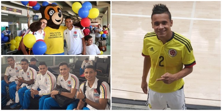 Dependemos de nosotros mismos: Andrés Zúñiga y lo que espera de Colombia - Panamá