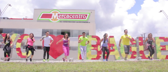 Ibagué bailará este sábado por los niños de La Guajira