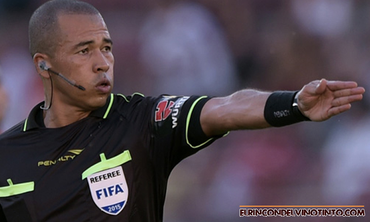 Un antioqueño tendrá a su cargo partido entre DEPORTES TOLIMA y Uniautónoma en Techo