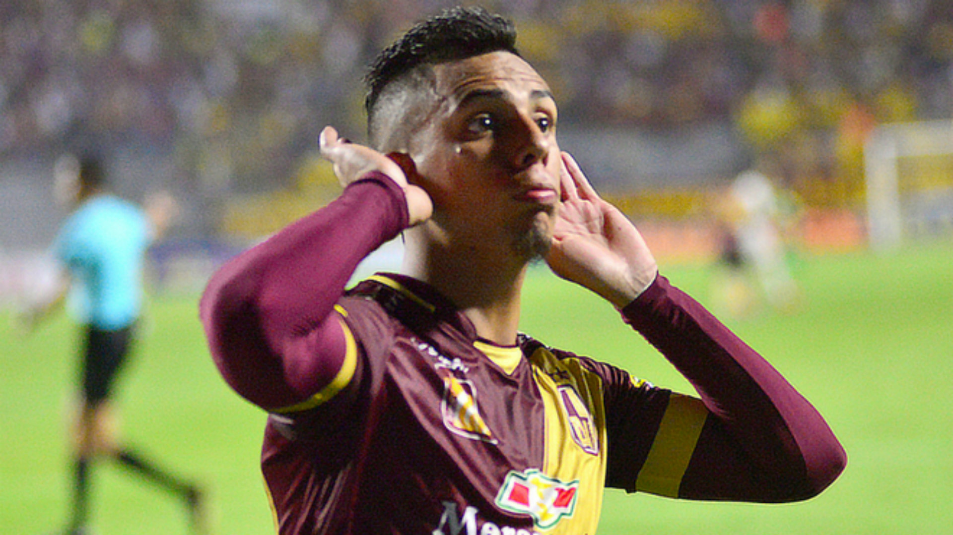 Álex Castro, a horas de ser nuevo jugador del DEPORTES TOLIMA: La noticia que tiene impaciente a la familia 'Pijao'
