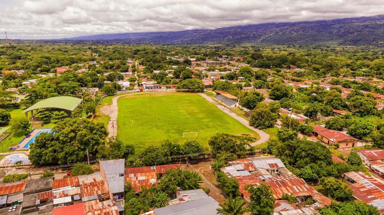 Buena noticia para el norte del Tolima: Estadio de Armero Guayabal será remodelado