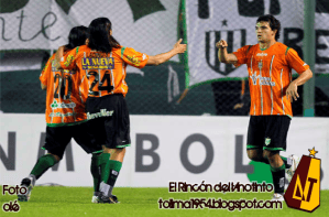 Noticias de Banfield: rival del Deportes Tolima en la Copa Sudamericana