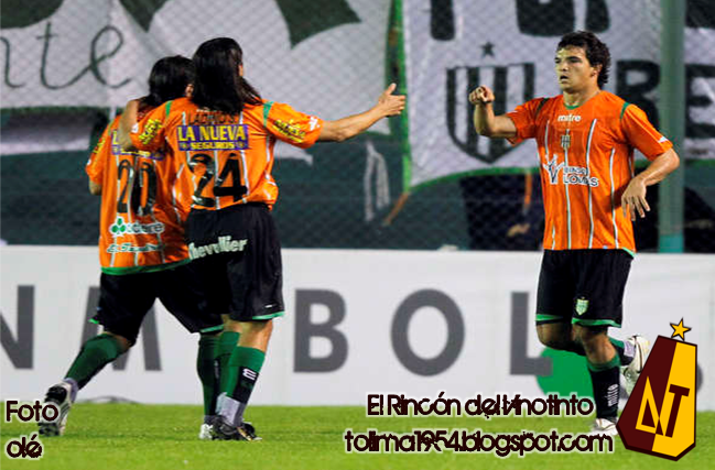 Noticias de Banfield: rival del Deportes Tolima en la Copa Sudamericana