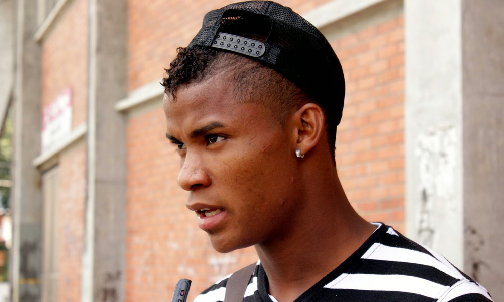 Wílmar Barrios seguirá siendo jugador del DEPORTES TOLIMA durante lo que resta del 2016
