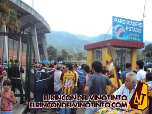 Confirmados precios de boletería para DEPORTES TOLIMA - FORTALEZA por Copa Postobón