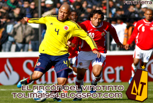 Opinión: Así vimos al ‘Bolo’ en la Copa América