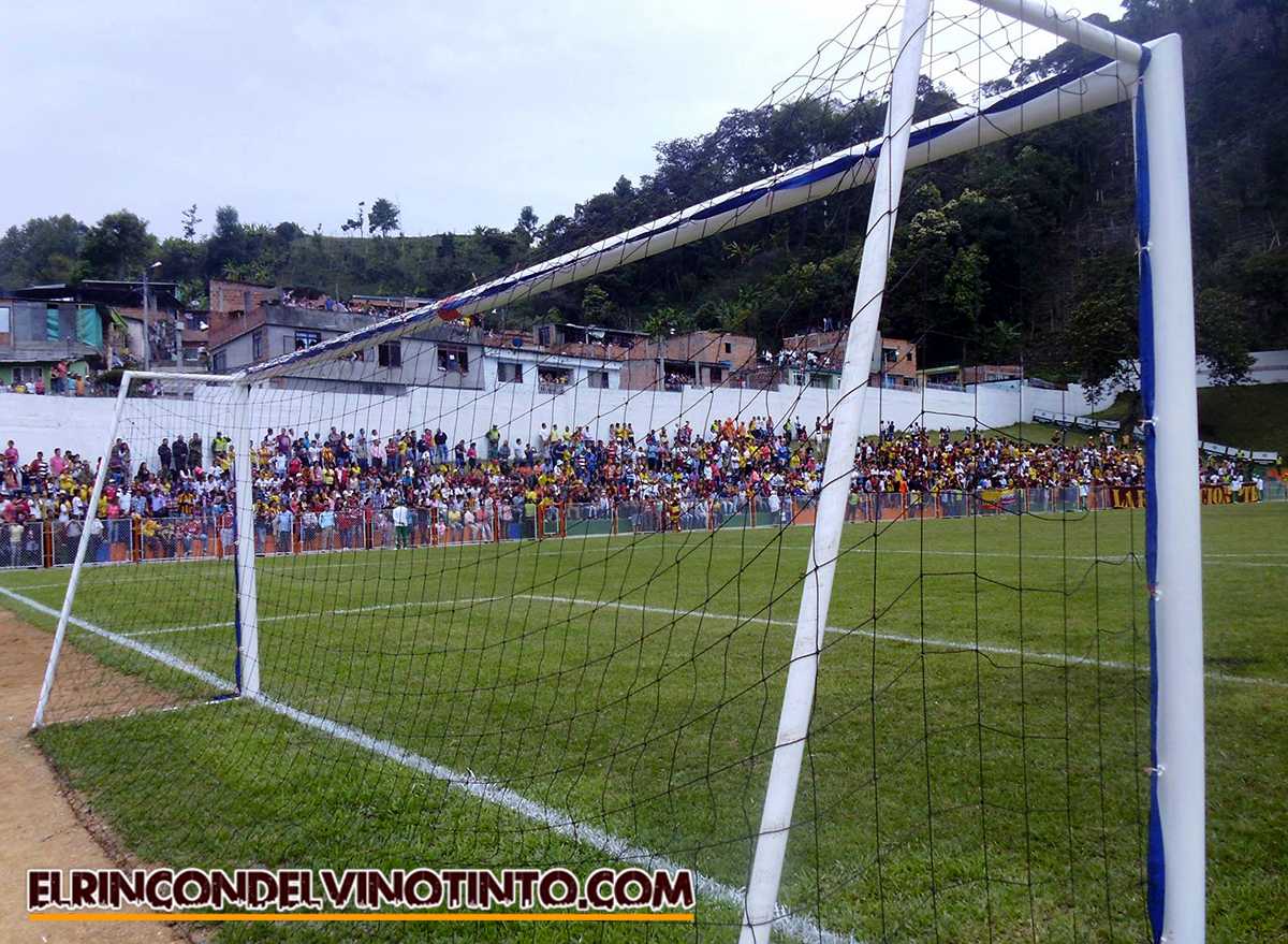 Confirmados horarios de los octavos (vuelta) de Copa Águila 2015: DEPORTES TOLIMA - Patriotas